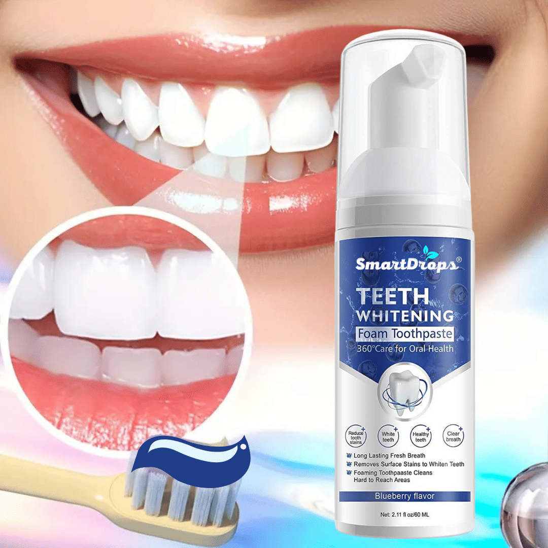     			Smartdrops Tartar Control Toothpaste Pack of 1