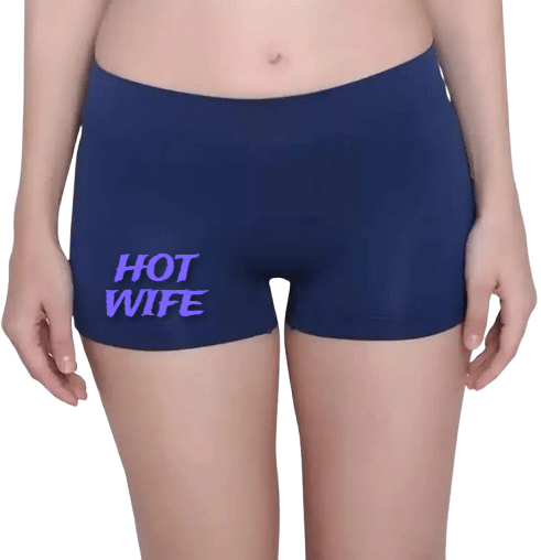     			VTSports Nylon Boys Short ( Blue , Pack of 1 )
