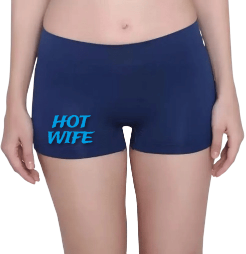     			VTSports Nylon Boys Short ( Blue , Pack of 1 )