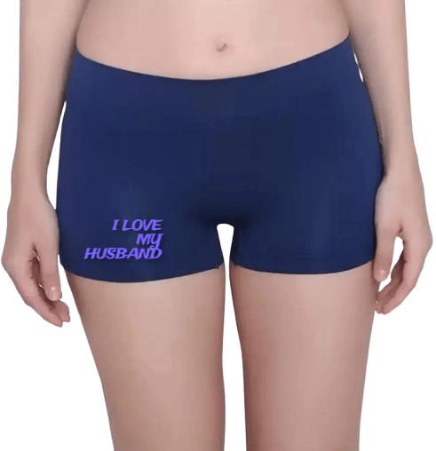     			VTSports Nylon Boys Short ( Blue , Pack of 1 )