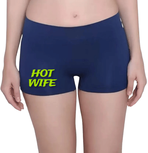     			VTSports Nylon Boys Short ( Blue , Pack of 1 )
