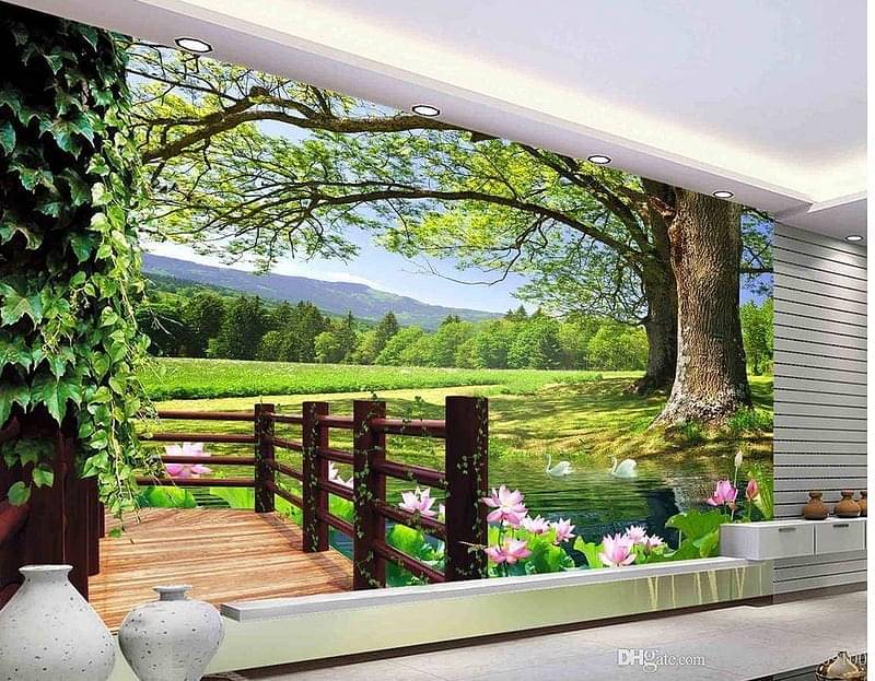     			Wall Sticker