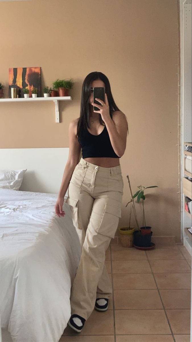     			AD Fashion Women's Relaxed Fit High-Rise Jeans ( Cream )