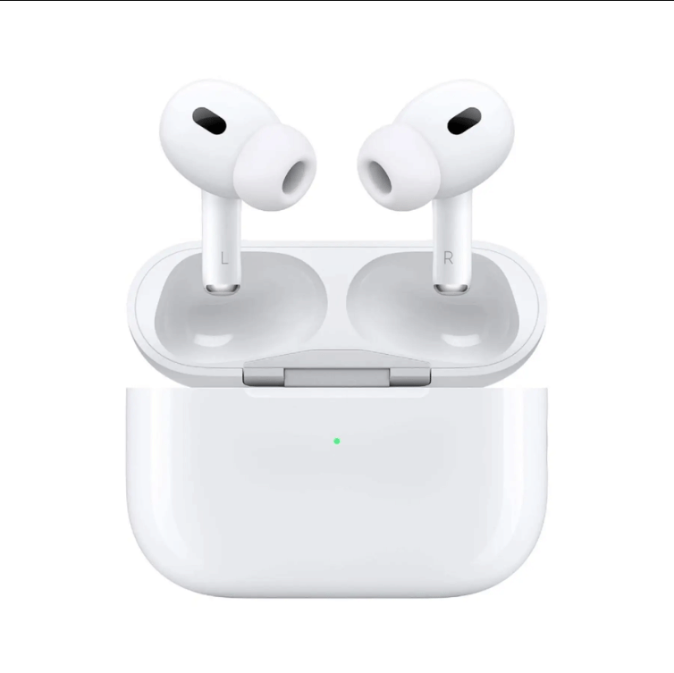     			Airbuds 16 Hr Bluetooth True Wireless Earbuds In Ear Bluetooth Headphone Powerfull Bass TWS White