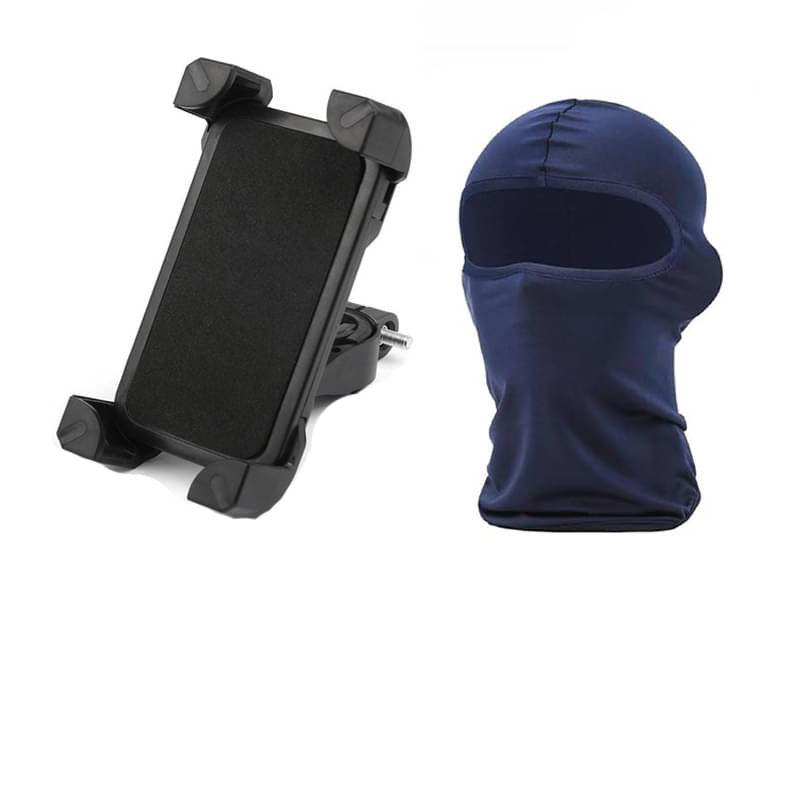 Ben Toi Multicolour Polyester Anti Pollution Mask ( Pack of 2 ) Ben Toi Multicolour Polyester Anti Pollution Mask ( Pack of 2 )
