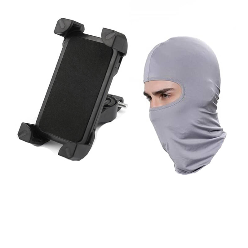 Ben Toi Multicolour Polyester Anti Pollution Mask ( Pack of 2 ) Ben Toi Multicolour Polyester Anti Pollution Mask ( Pack of 2 )