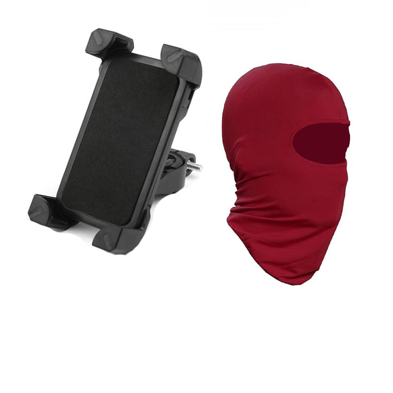 Ben Toi Multicolour Polyester Anti Pollution Mask ( Pack of 2 ) Ben Toi Multicolour Polyester Anti Pollution Mask ( Pack of 2 )