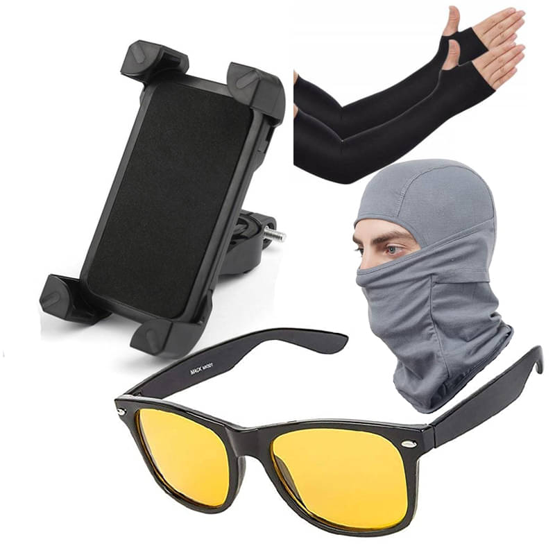 Ben Toi Polyester Anti Pollution Mask ( Pack of 4 ) Ben Toi Polyester Anti Pollution Mask ( Pack of 4 )