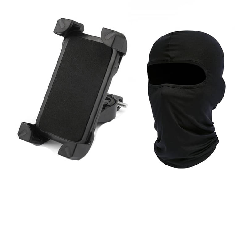     			Ben Toi Polyester Anti Pollution Mask ( Pack of 2 )