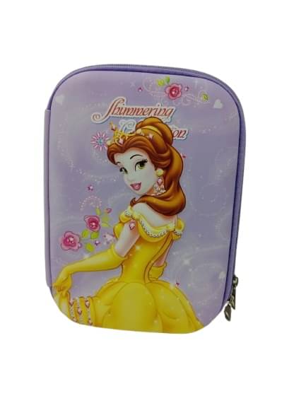 FREEDY Full jambo Hardtop EVA Pencil Case Stationery Box Pen Holder Zipper Pouch Cosmetics Organizer School Kids Girls/Boys Multipurpose (Pack of 1) Any Random design & color will sent FREEDY Full jambo Hardtop EVA Pencil Case Stationery Box Pen Holder Zipper Pouch Cosmetics Organizer School Kids Girls/Boys Multipurpose (Pack of 1) Any Random design & color will sent