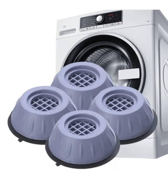     			FSN Muti-color Washing Machine Accessories