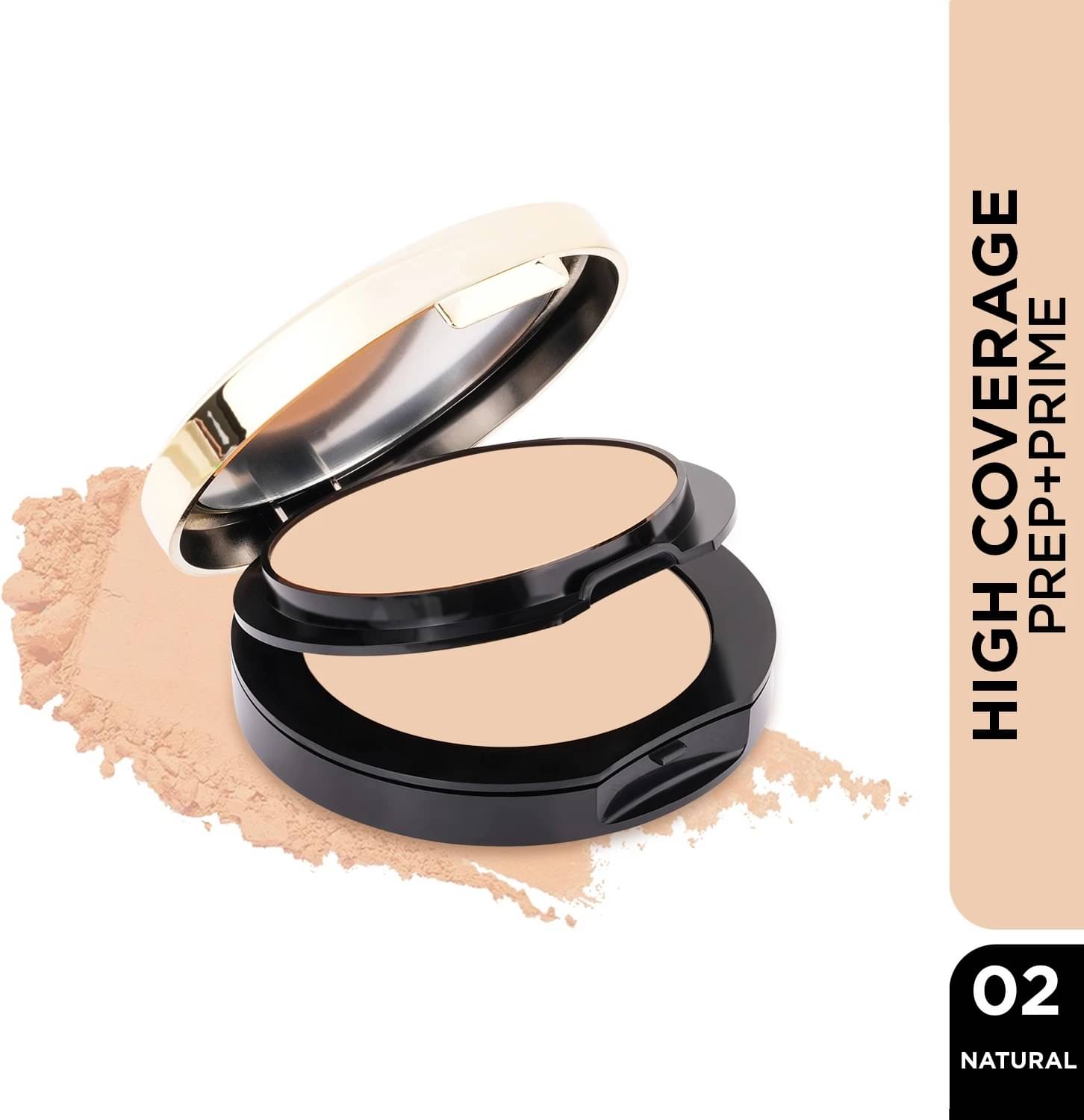     			Me-On Loose Powder Medium 20 g
