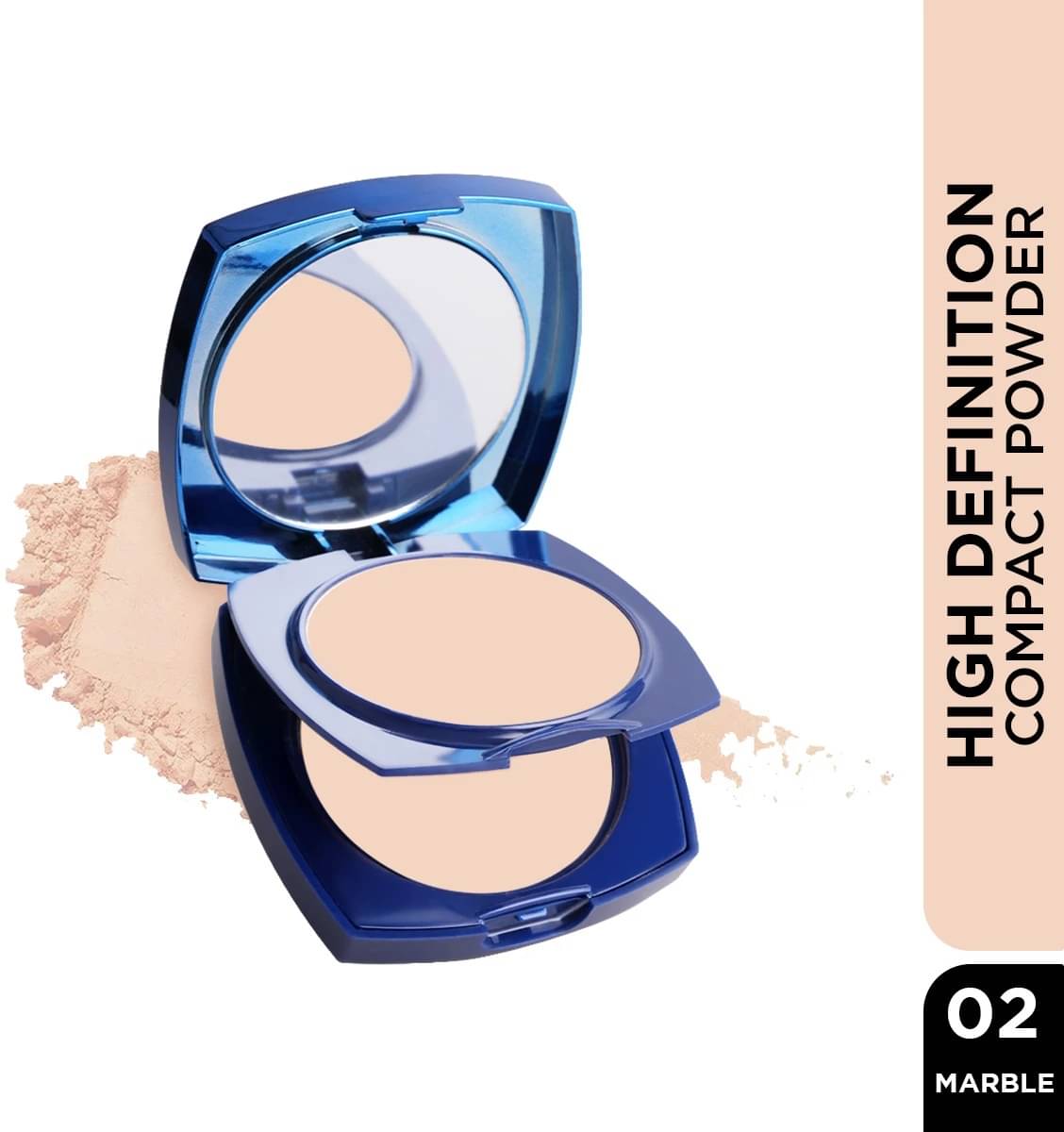     			Me-On Loose Powder Medium 20 g