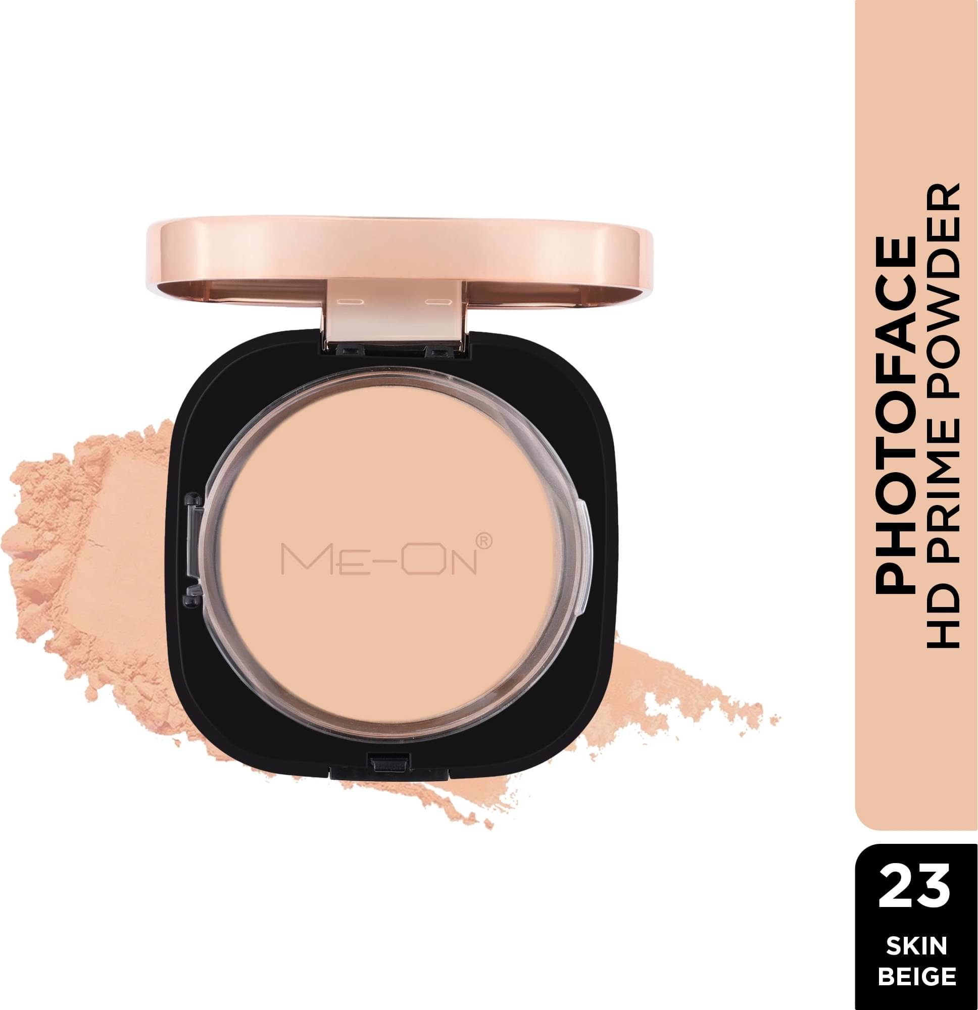     			Me-On Loose Powder Medium 10 g