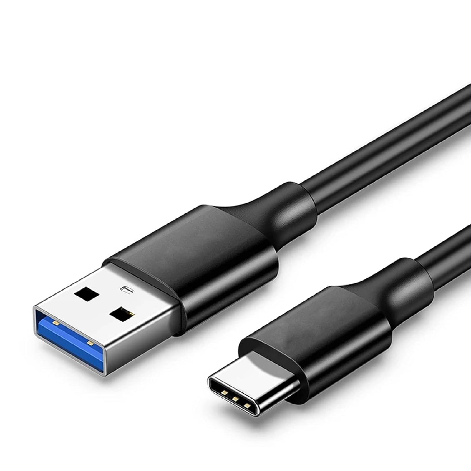     			UniBoss Original USB to C type 1M Fast Charging USB C Cable High-Speed & Data Transfer Compatible