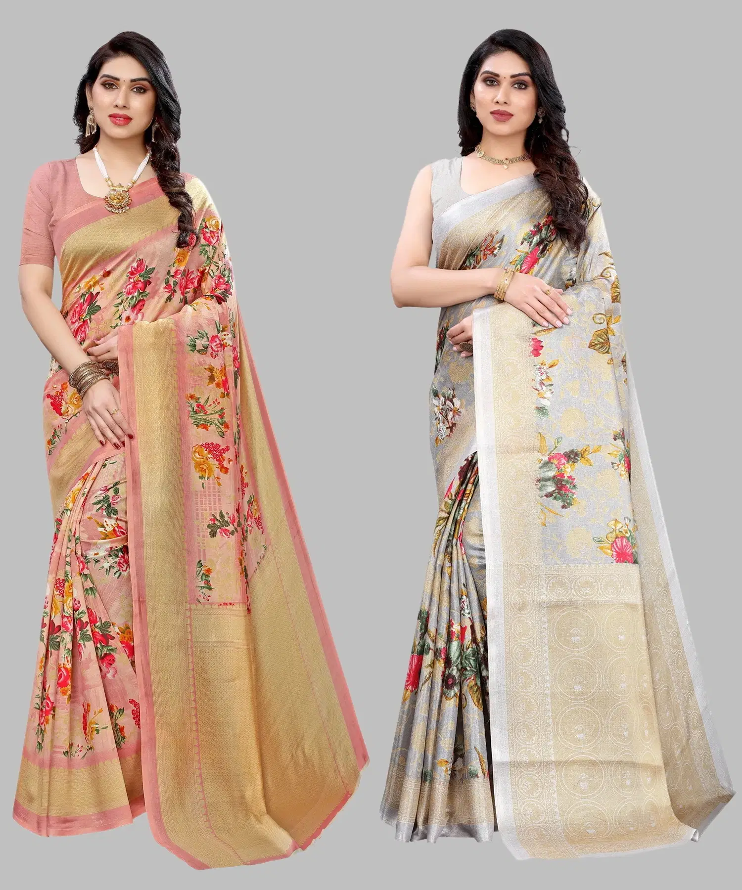 Yashika Art Silk Self Design Regular Saree With Unstitched Blouse Piece ( Orange ) Yashika Art Silk Self Design Regular Saree With Unstitched Blouse Piece ( Orange )