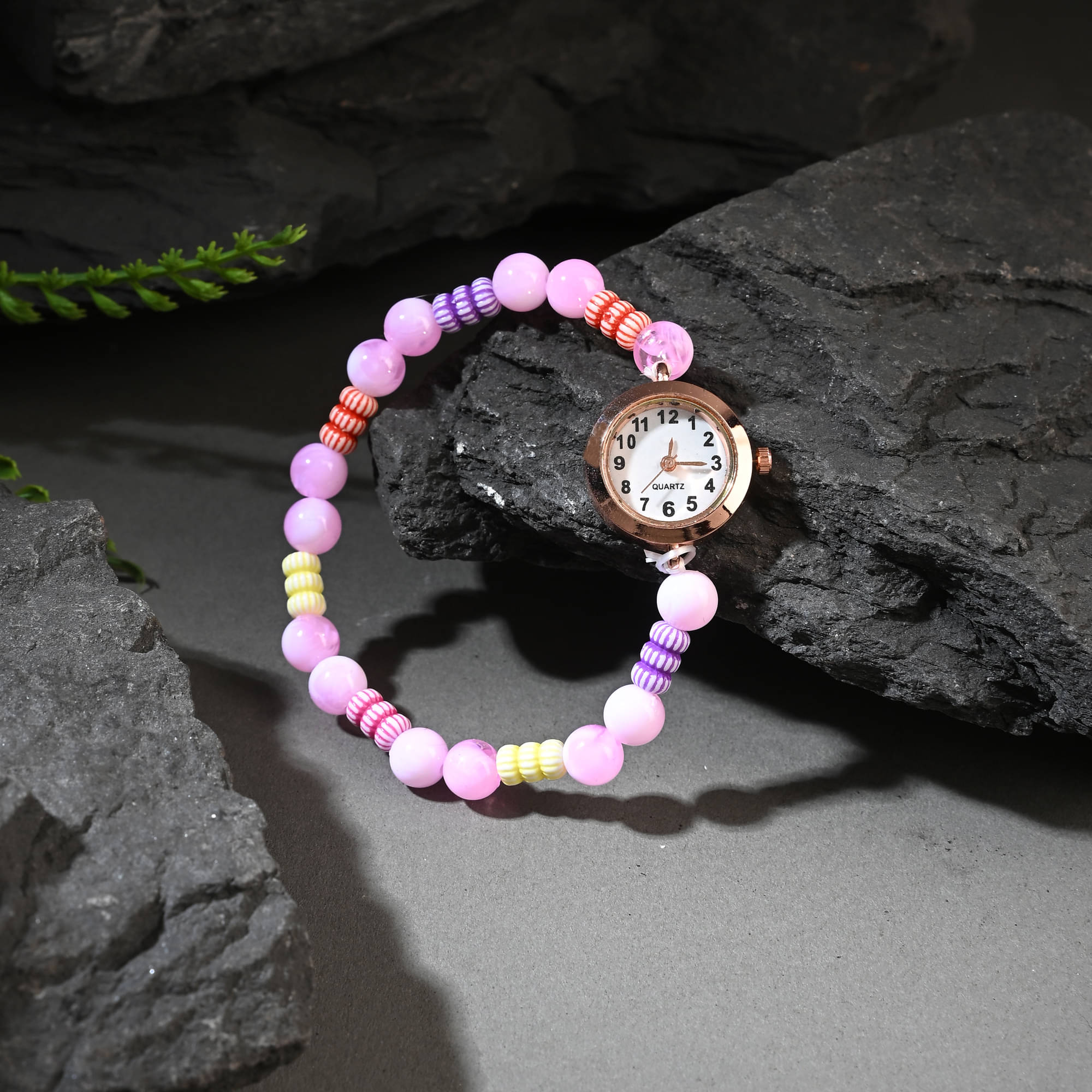     			AFAST Multicolor Bracelet ( Pack of 1 )