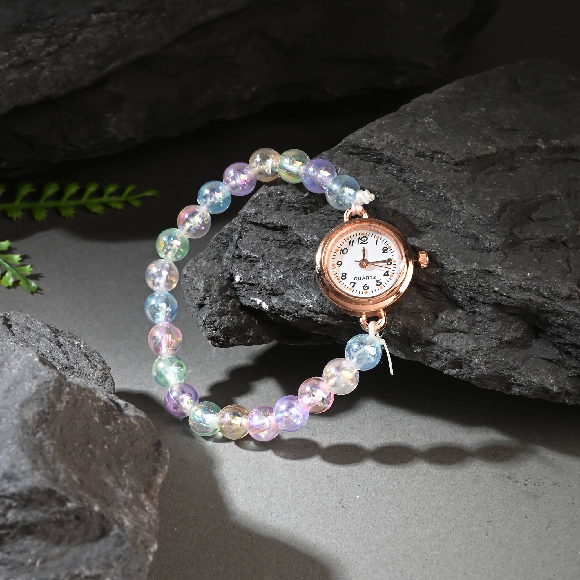     			AFAST Multicolor Bracelet ( Pack of 1 )