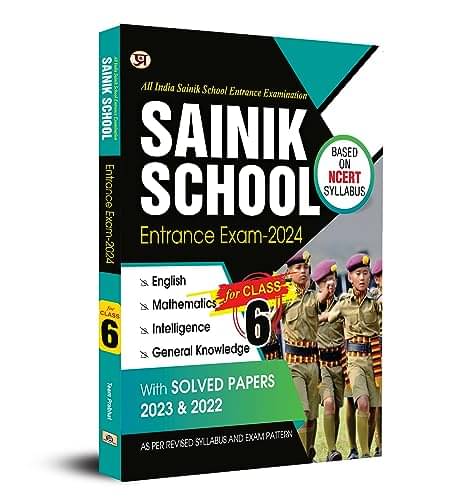 AISSEE 2024 Guide Class 6 (Hindi) By Team Prabhat AISSEE 2024 Guide Class 6 (Hindi) By Team Prabhat