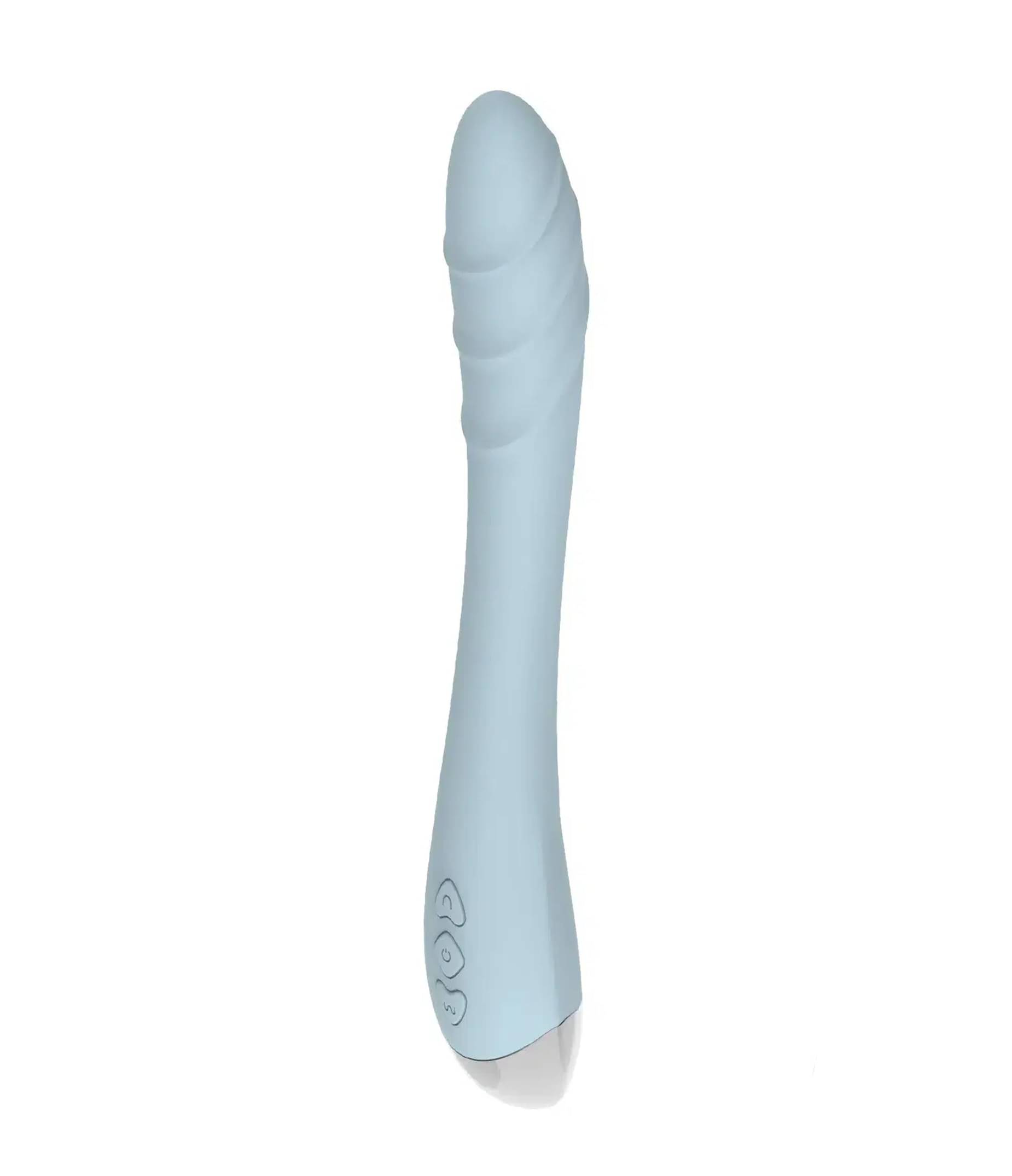     			Abhyanga SILVER FOX Portable Manual Massager