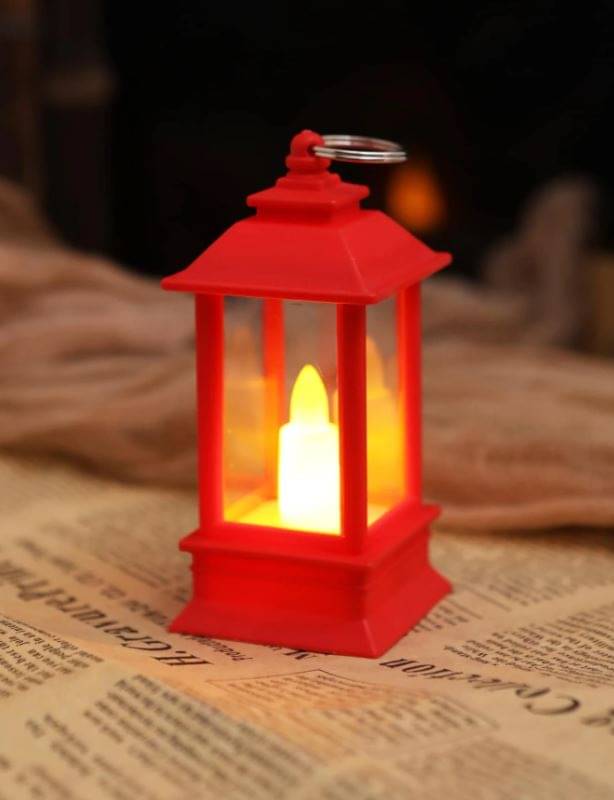     			Adorazone White LED Tea Light Candle 10 cm ( Pack of 3 )