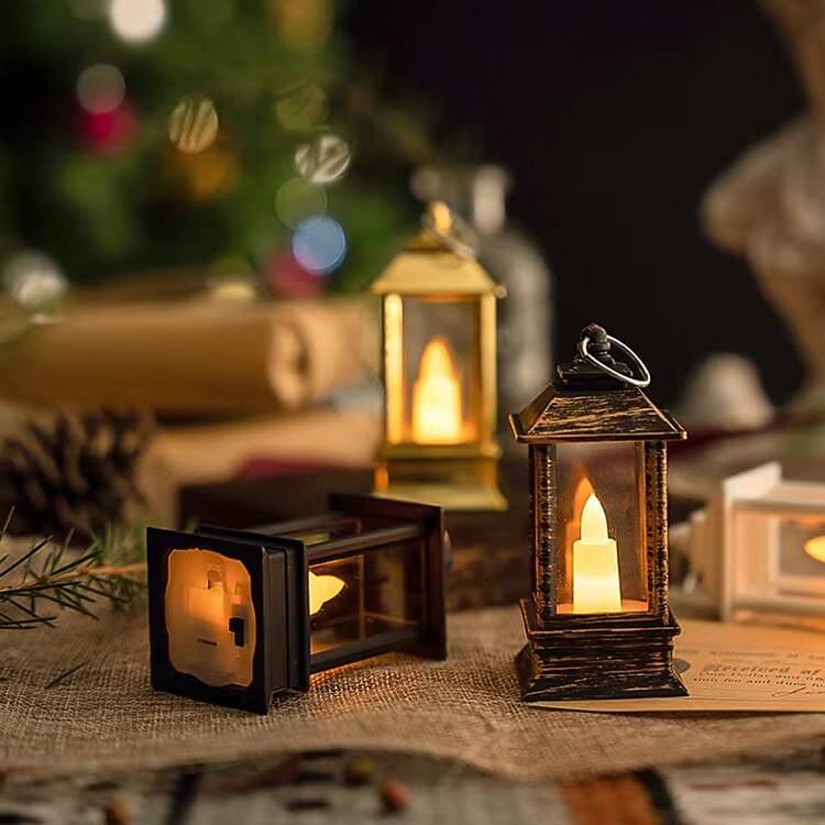     			Adorazone White LED Tea Light Candle 10 cm ( Pack of 3 )