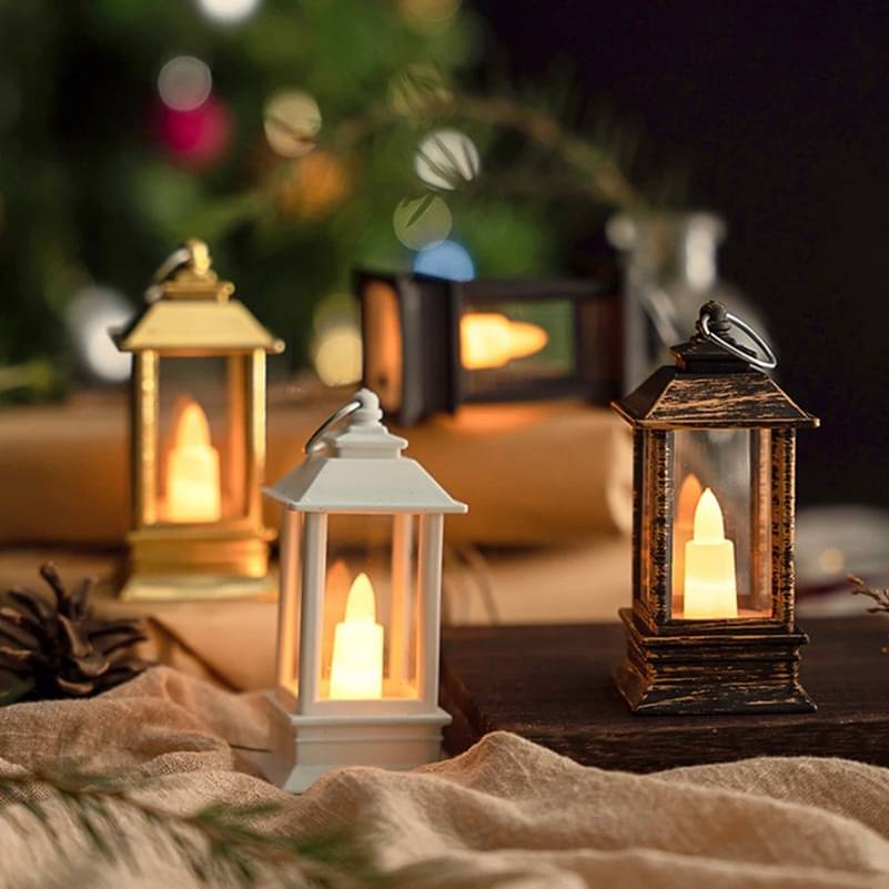     			Adorazone White LED Tea Light Candle 10 cm ( Pack of 3 )