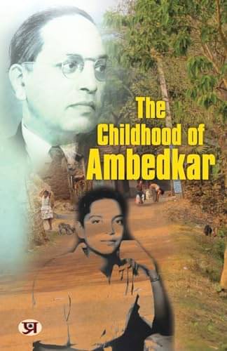     			Ambedkar's Childhood: A Biography By Mahesh Dutt Sharma