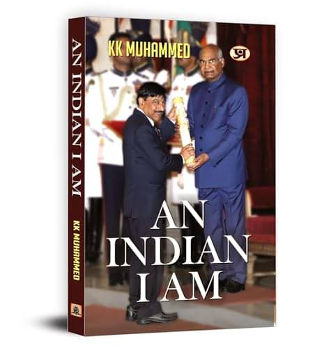     			An Indian I Am By K.K. Muhammed