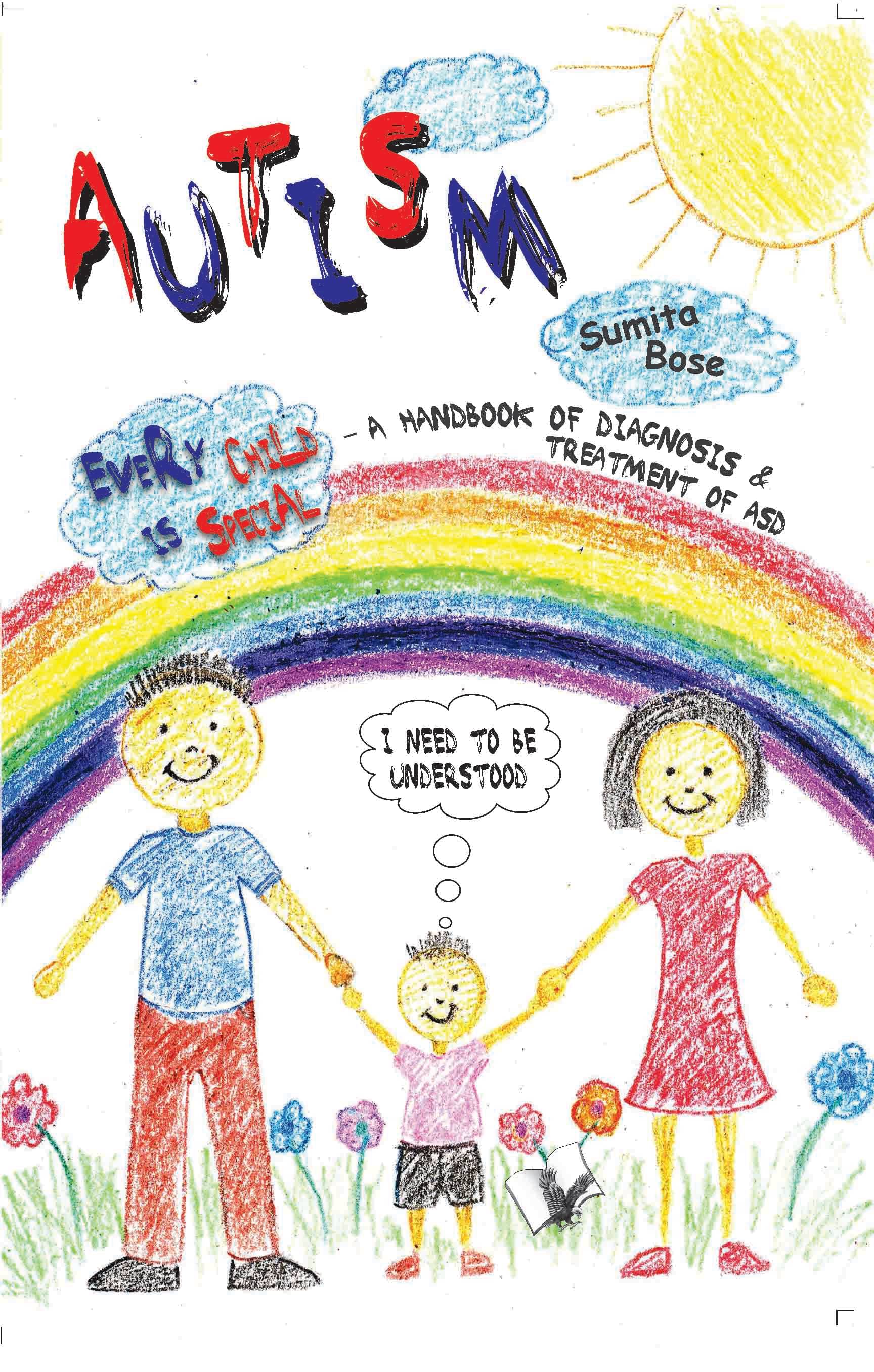     			Autism  By Sumita Bose
