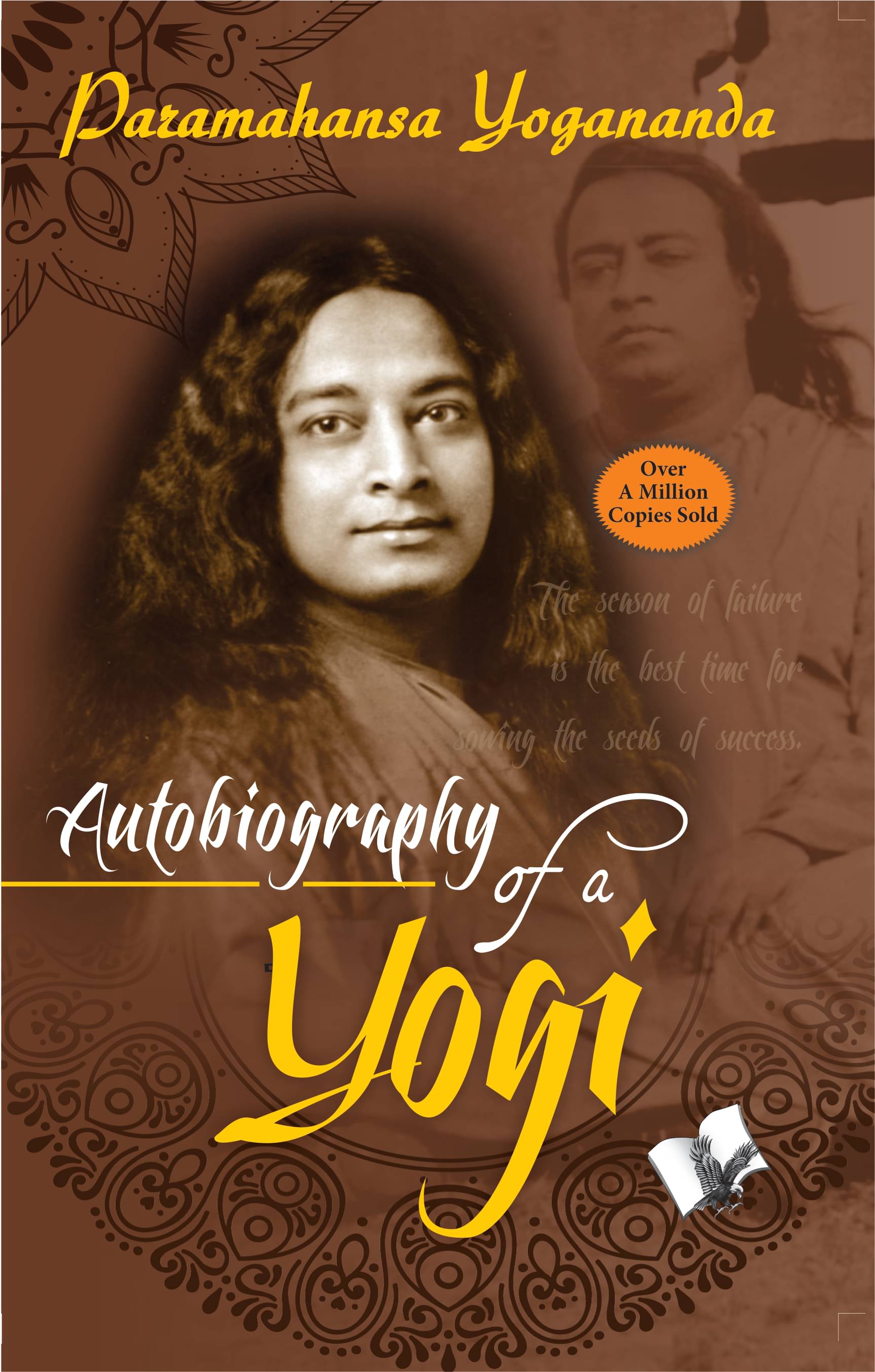     			Autobiography of a Yogi By Paramahansa Yogananda