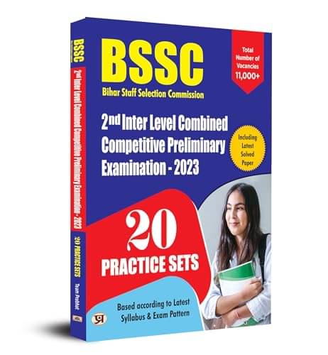     			BSSC 2nd Inter Level 20 Sets – 2023 (English) By Team Prabhat