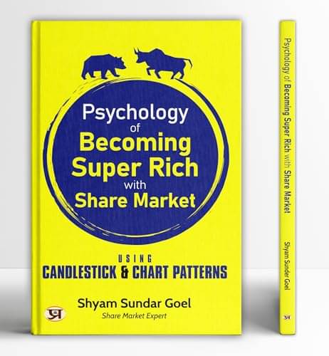     			Becoming Super Rich: Share Market Psychology By Shyam Sundar Goel