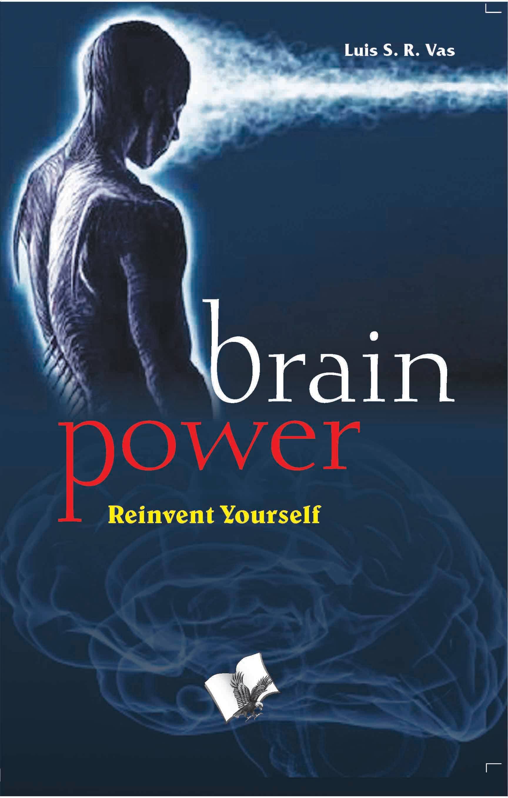     			Brain Power By Luis S.R. Vas