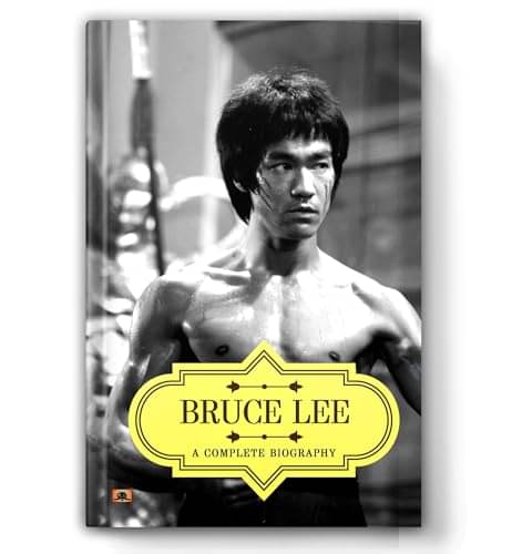 Bruce Lee: A Complete Biography By Abhishek Kumar     			Bruce Lee: A Complete Biography By Abhishek Kumar