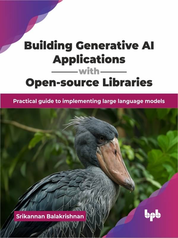 Building Generative AI Applications Building Generative AI Applications