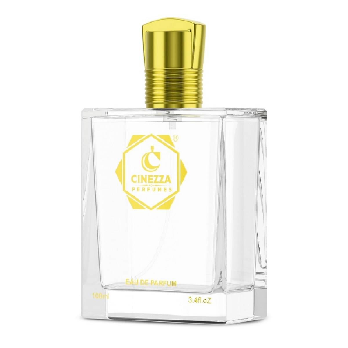     			Cinezza Eau De Parfum (EDP) Floral -Fragrance For Unisex ( Pack of 1 )