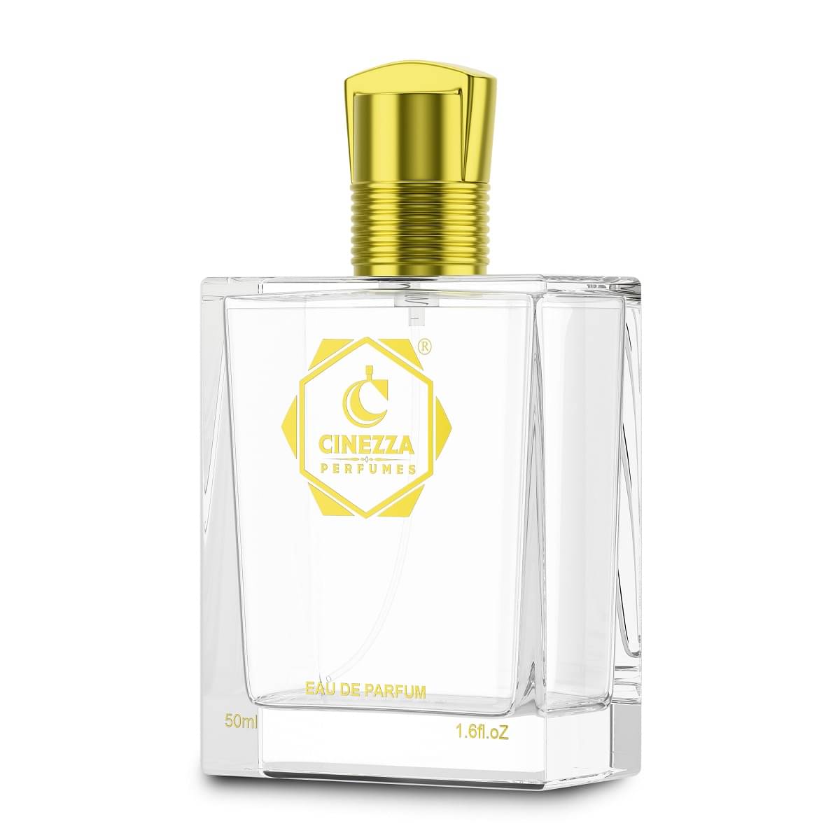     			Cinezza Eau De Parfum (EDP) Floral Mild -Fragrance For Unisex ( Pack of 1 )