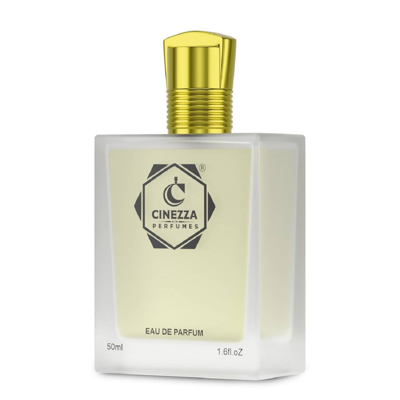     			Cinezza Eau De Parfum (EDP) Fruity Medium -Fragrance For Unisex ( Pack of 1 )