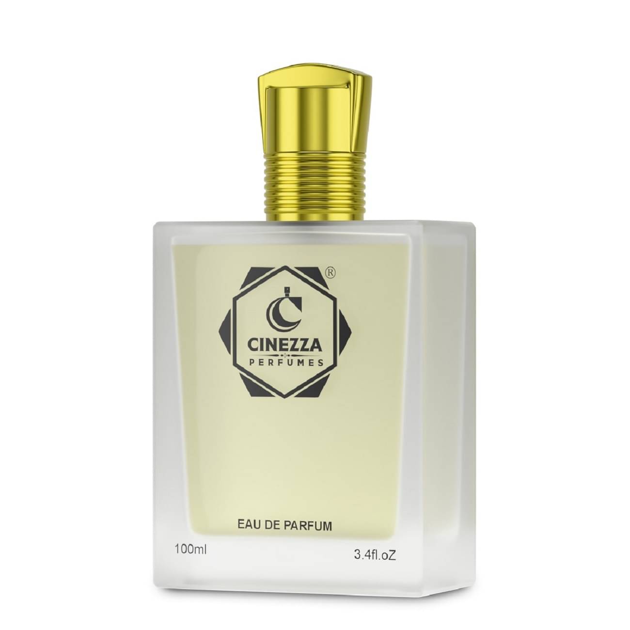     			Cinezza Eau De Parfum (EDP) Fruity Mild -Fragrance For Unisex ( Pack of 1 )