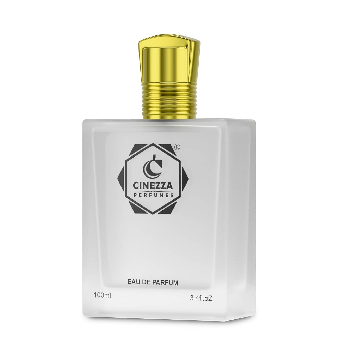 Cinezza Silent Glow Perfume Eau De Parfum (EDP) Fragrance For Men & Women, 100ml Cinezza Silent Glow Perfume Eau De Parfum (EDP) Fragrance For Men & Women, 100ml