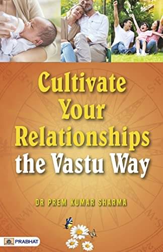     			Cultivate Your Relationships By Dr. Prem Kumar Sharma