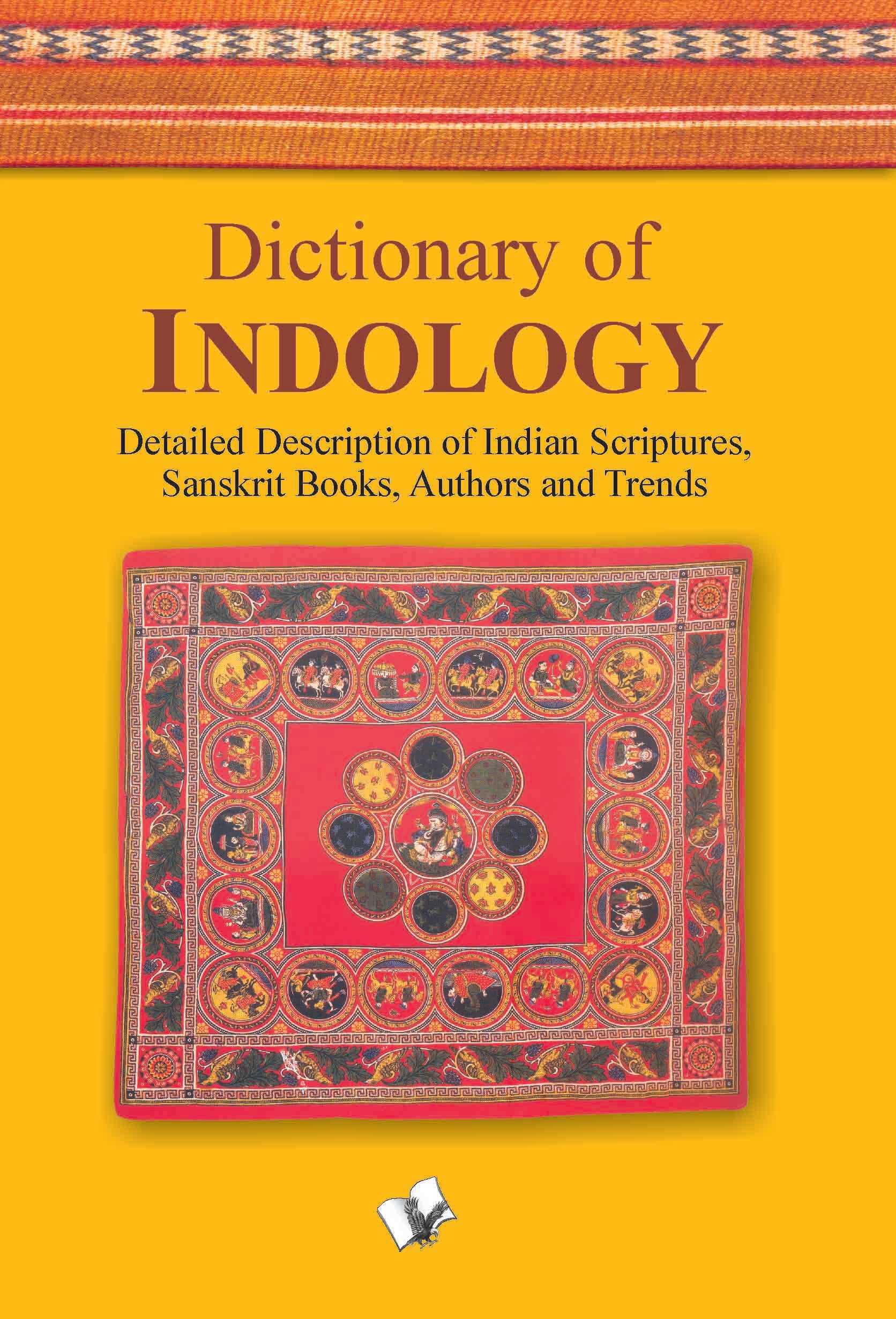Dictionary Of Indology By Dr. Vishnulok Bihari Srivastava Dictionary Of Indology By Dr. Vishnulok Bihari Srivastava