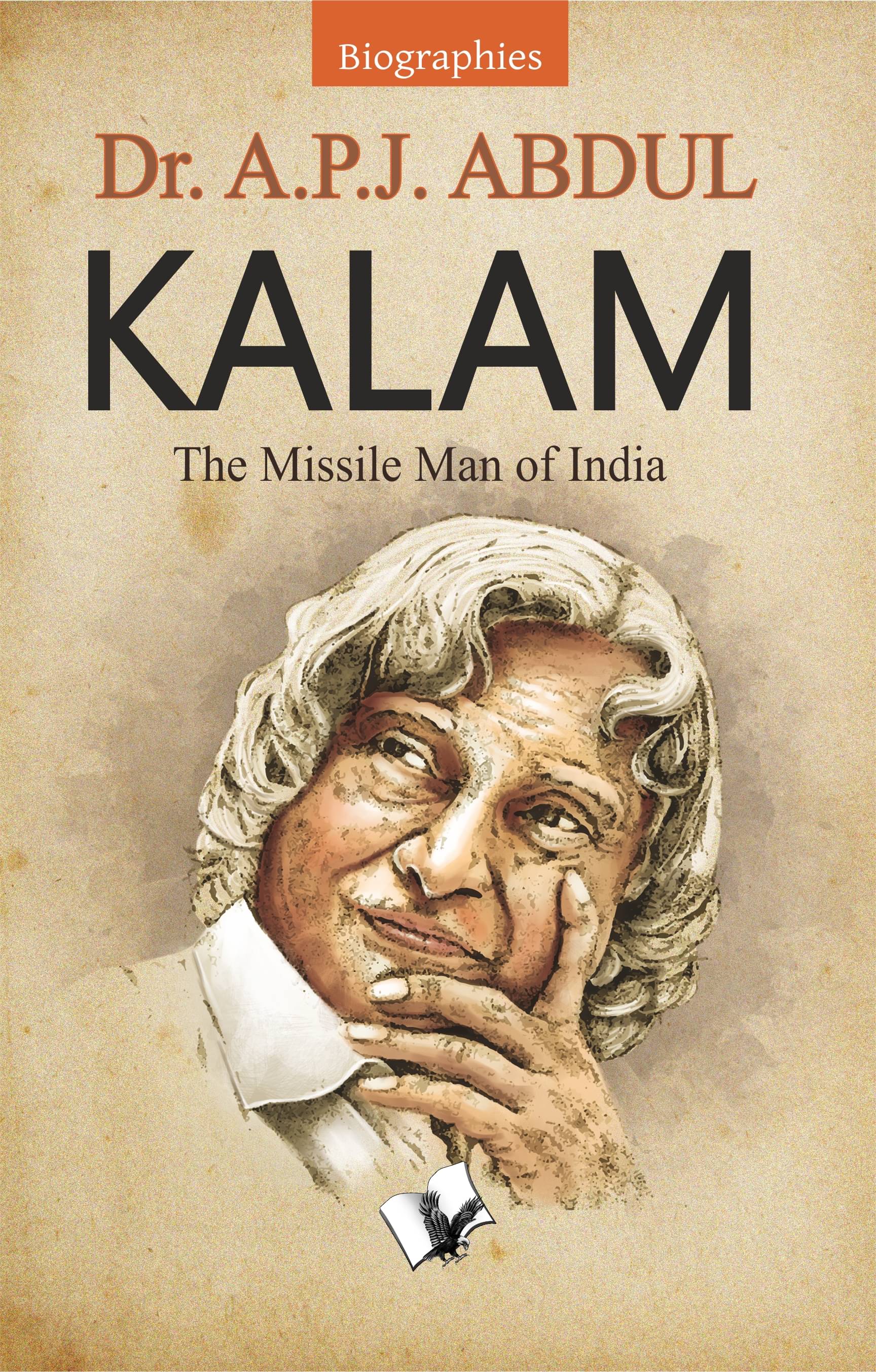     			Dr. A.P.J. Abdul Kalam By Manasvi Vohra