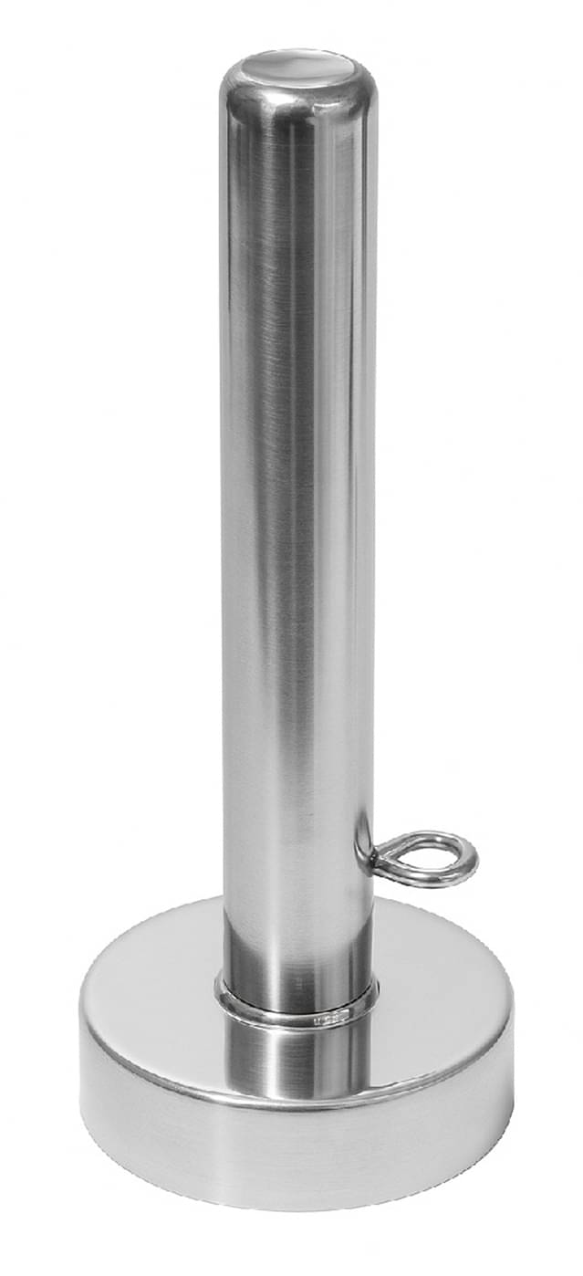     			Dynore Steel Ice Cream Scoop
