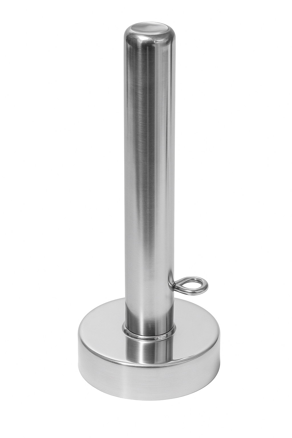     			Dynore Steel Ice Cream Scoop