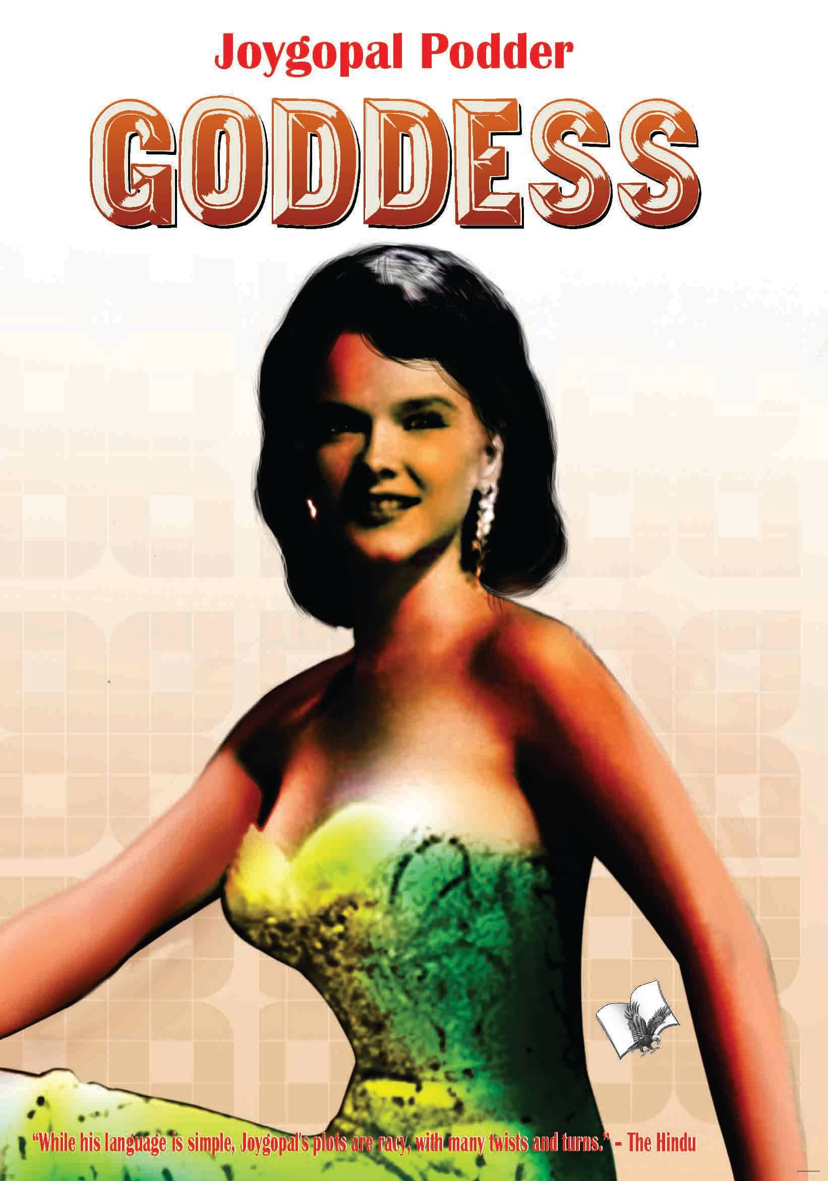     			Goddess By Joygopal Podder