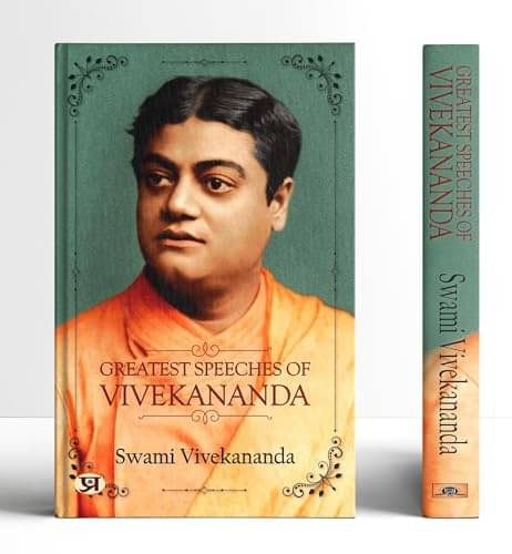     			Greatest Speeches Of Vivekananda By Swami Vivekananda