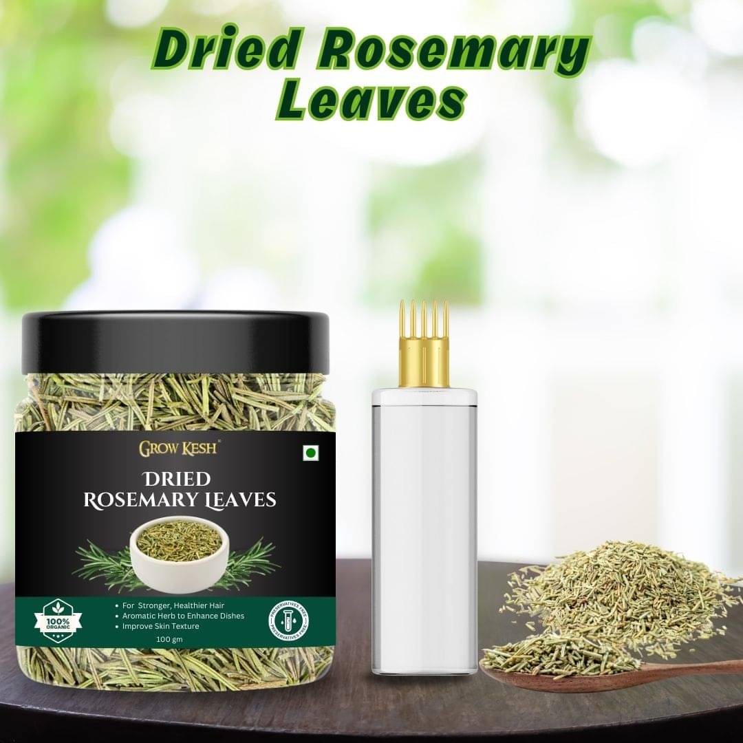     			Growkesh Anti Hair Fall Rosemary Oil 100 ml ( Pack of 1 )