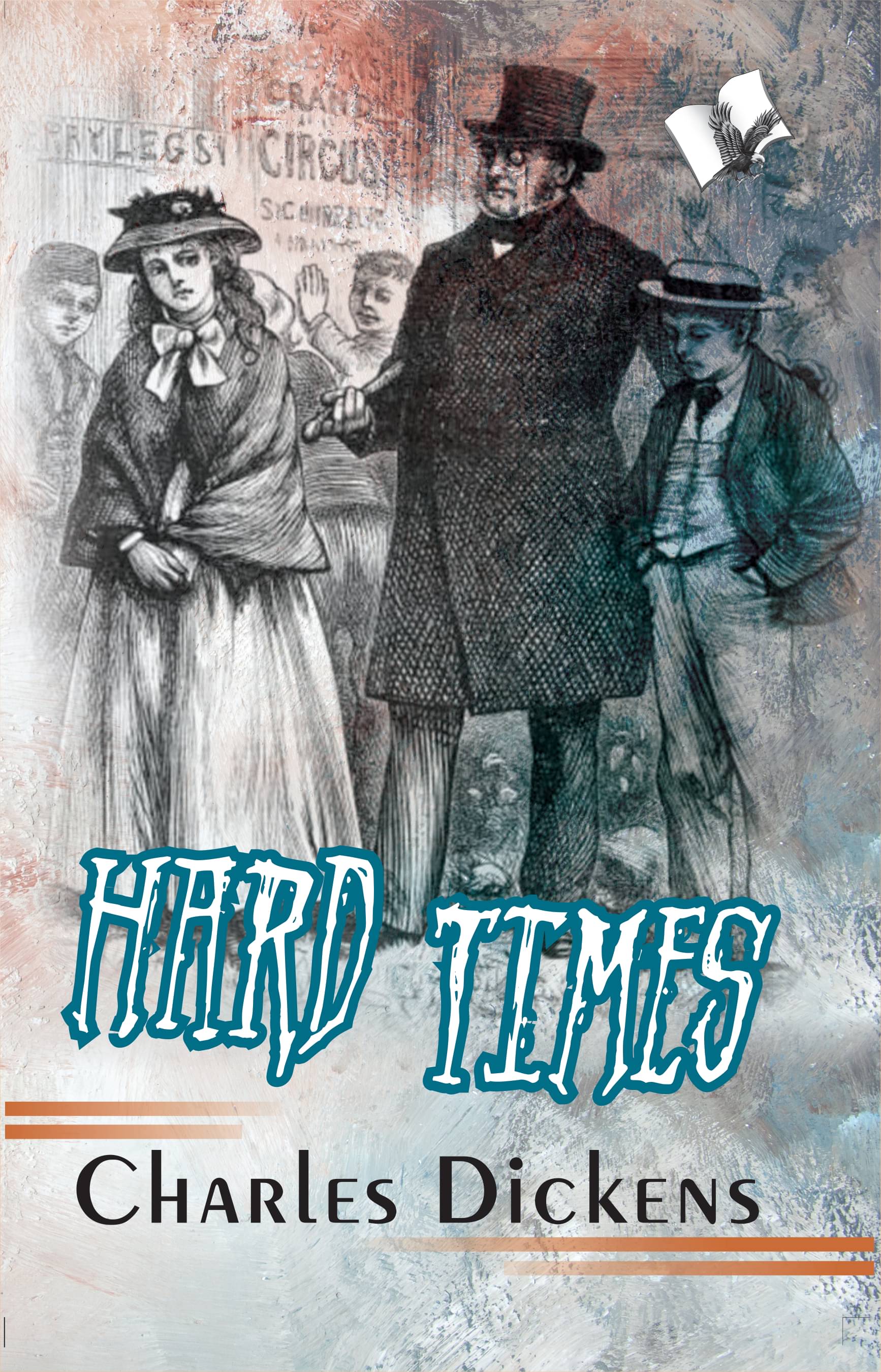     			Hard Times By Charles Dickens